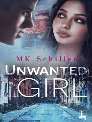 Unwanted Girl - ebook